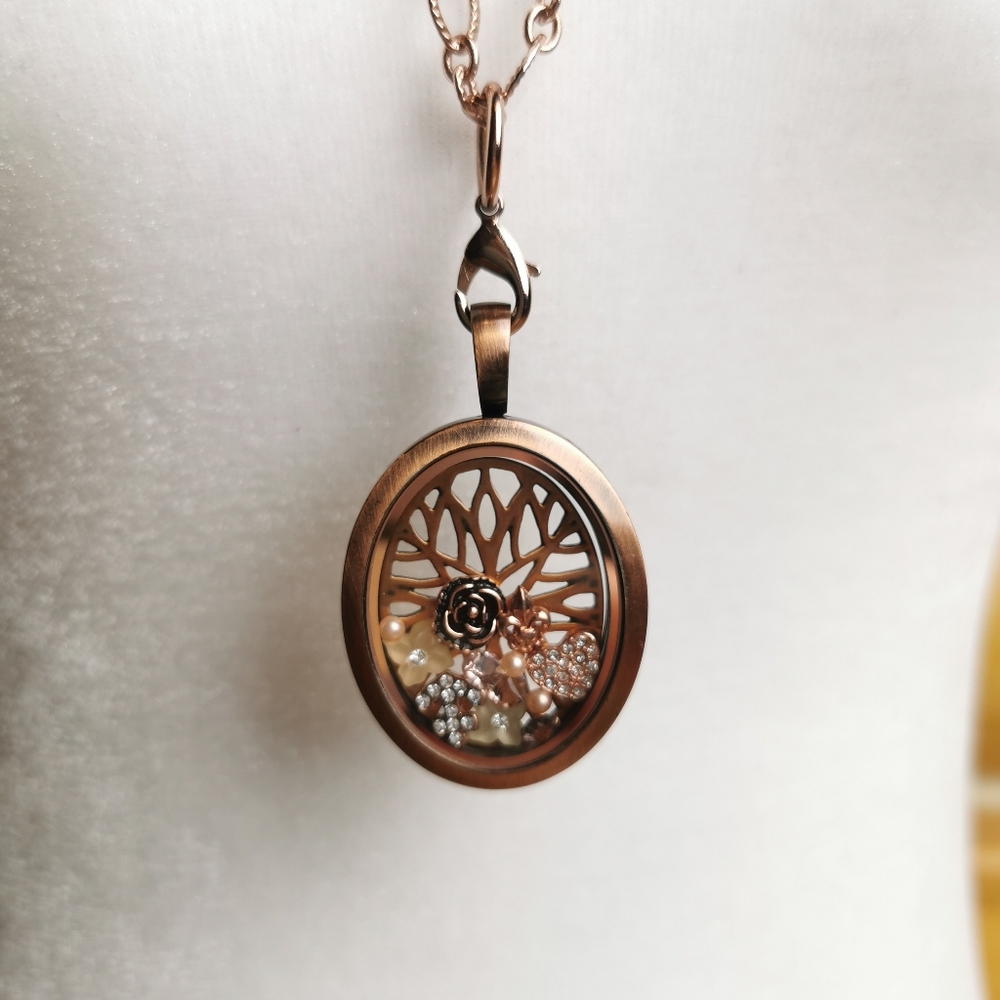 South Hill Designs Locket - Picture 3 of 6